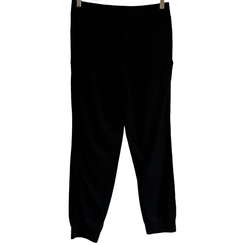 Wilfred casual cinched ankle cropped joggers size XS excellent condition